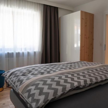 Traditionell-Modernes Haus In Hoetting Innsbruck Exteriér fotografie